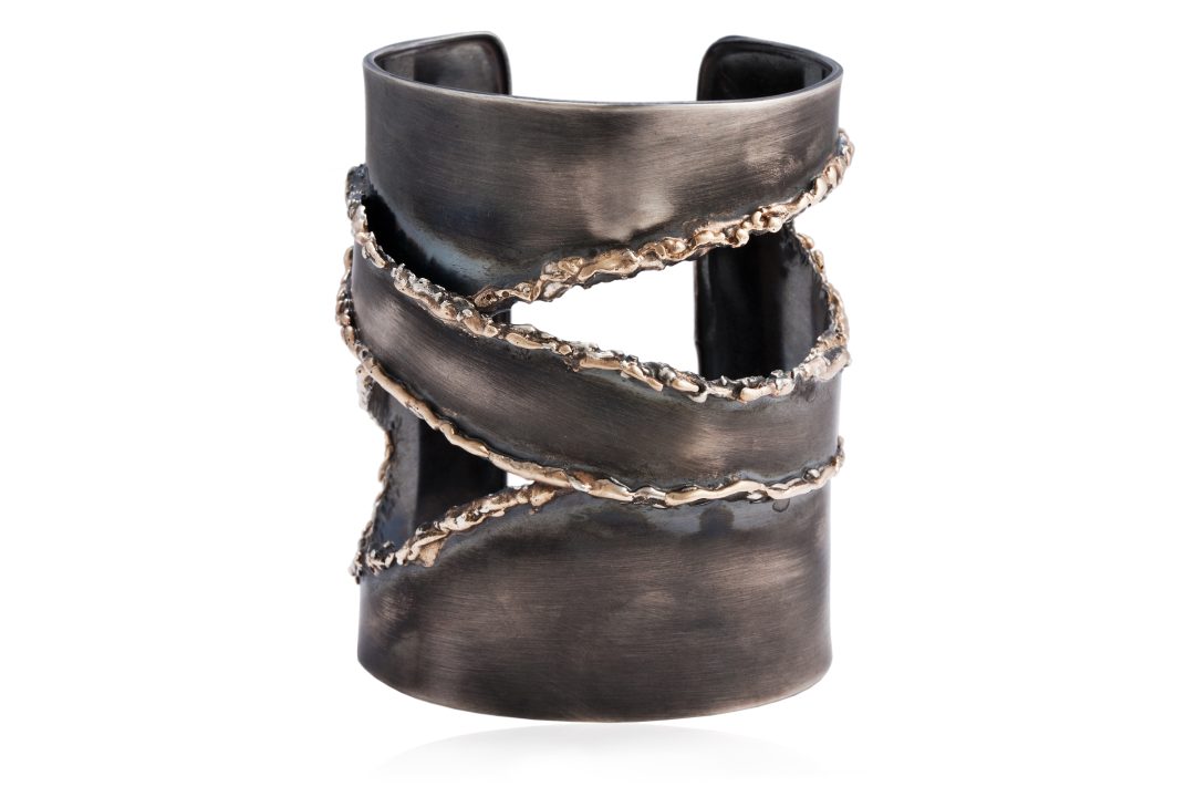 Cuff Taglio